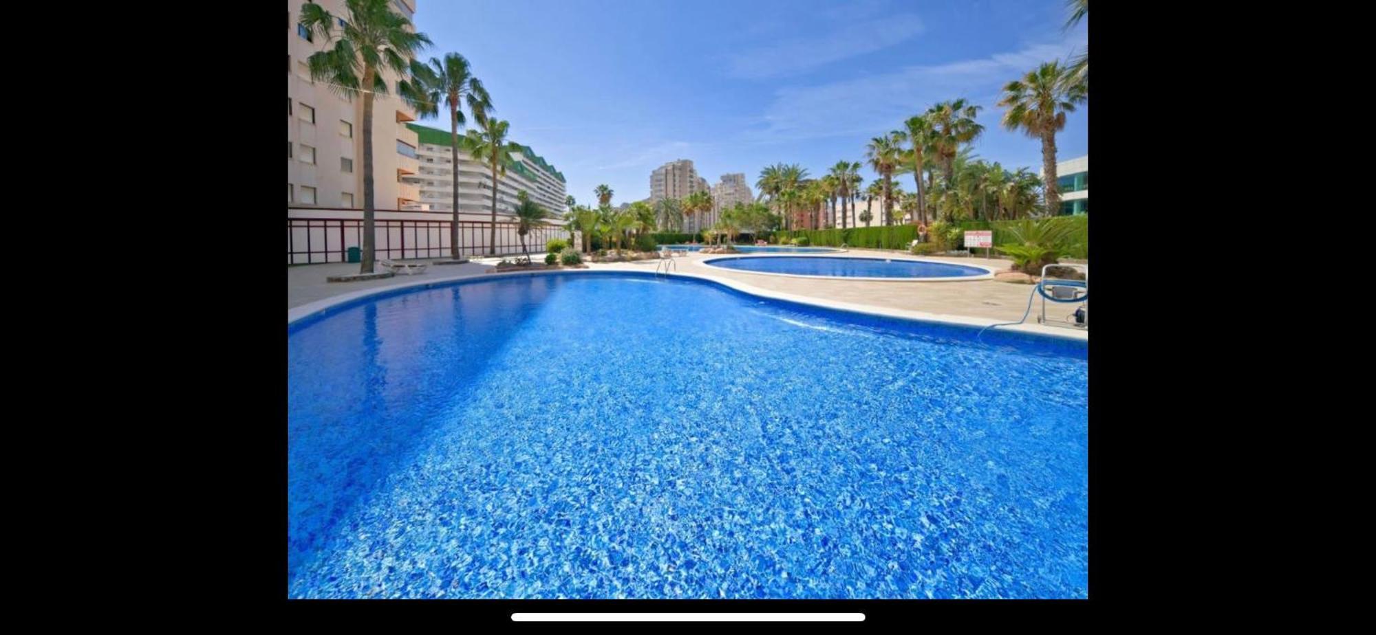 Elite Apartments In קלפה מראה חיצוני תמונה