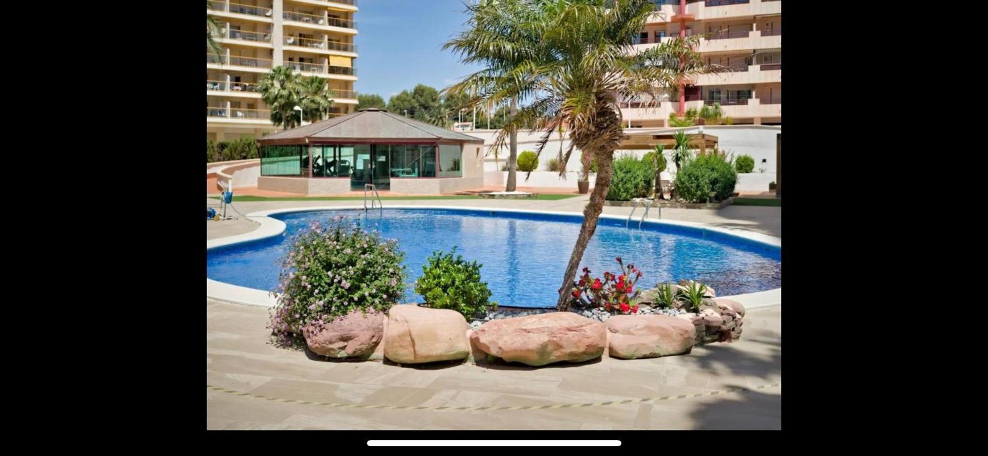 Elite Apartments In קלפה מראה חיצוני תמונה