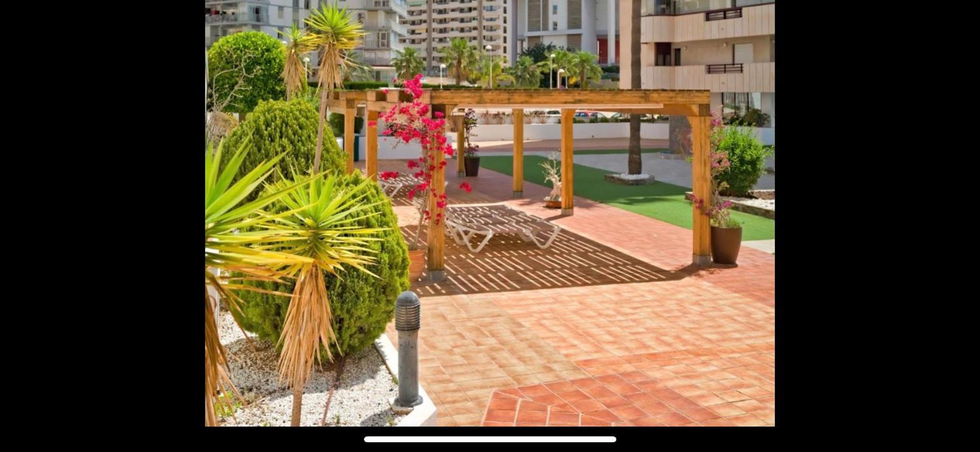 Elite Apartments In קלפה מראה חיצוני תמונה