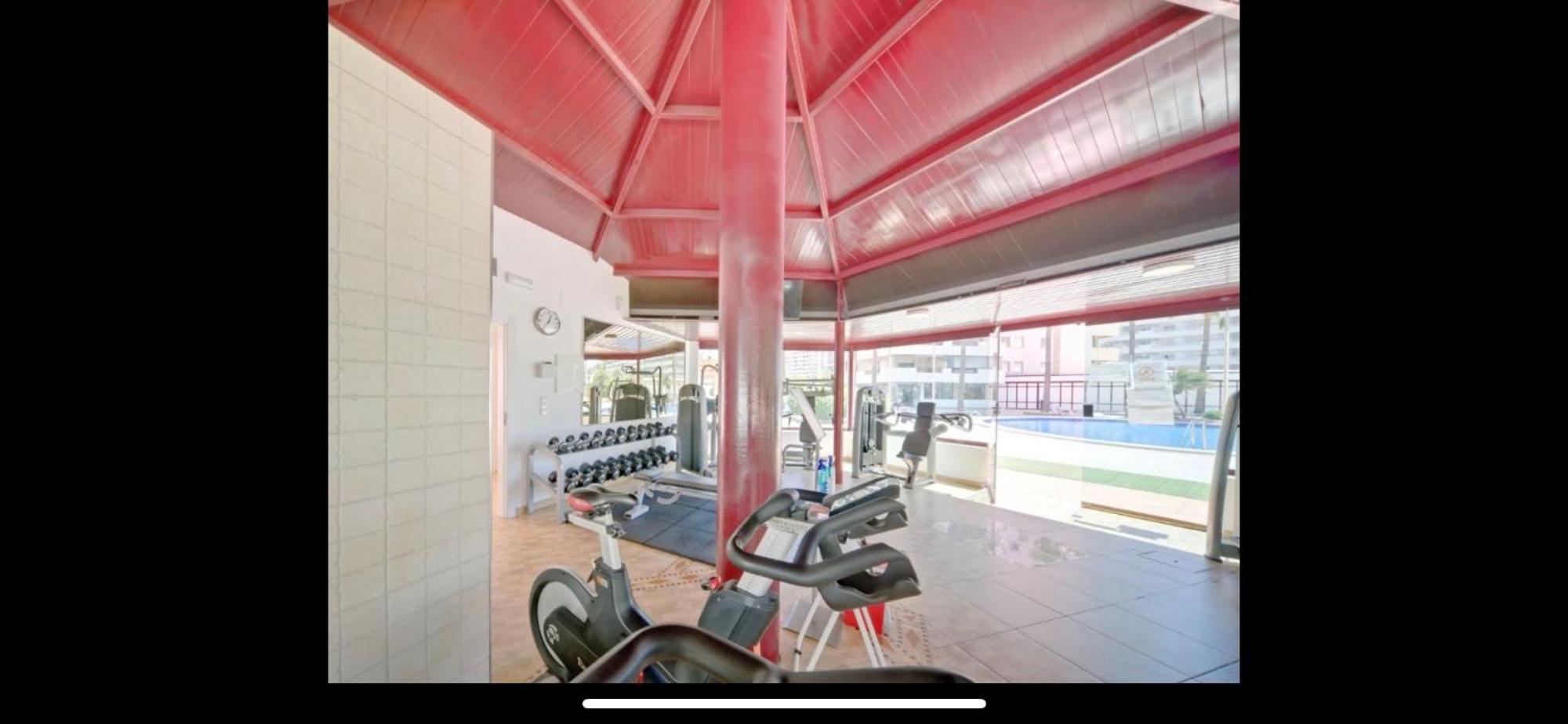 Elite Apartments In קלפה מראה חיצוני תמונה