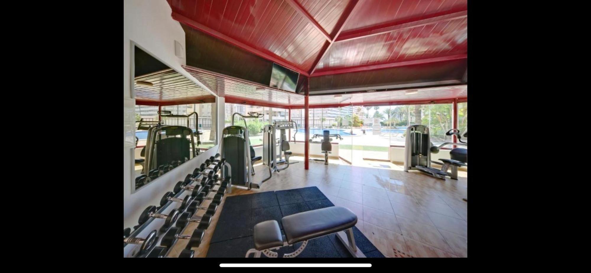 Elite Apartments In קלפה מראה חיצוני תמונה