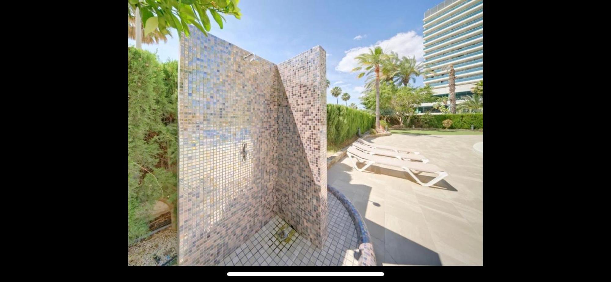 Elite Apartments In קלפה מראה חיצוני תמונה