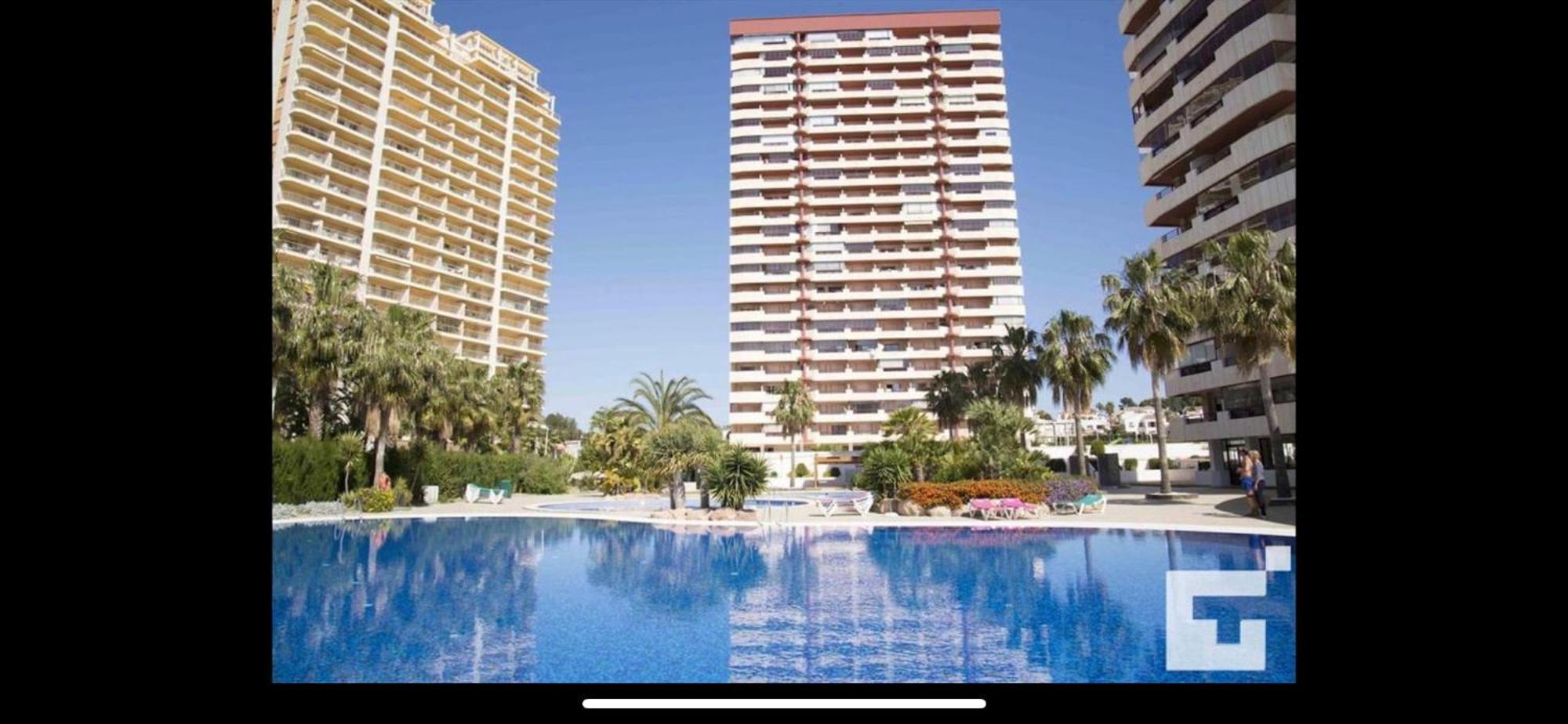 Elite Apartments In קלפה מראה חיצוני תמונה