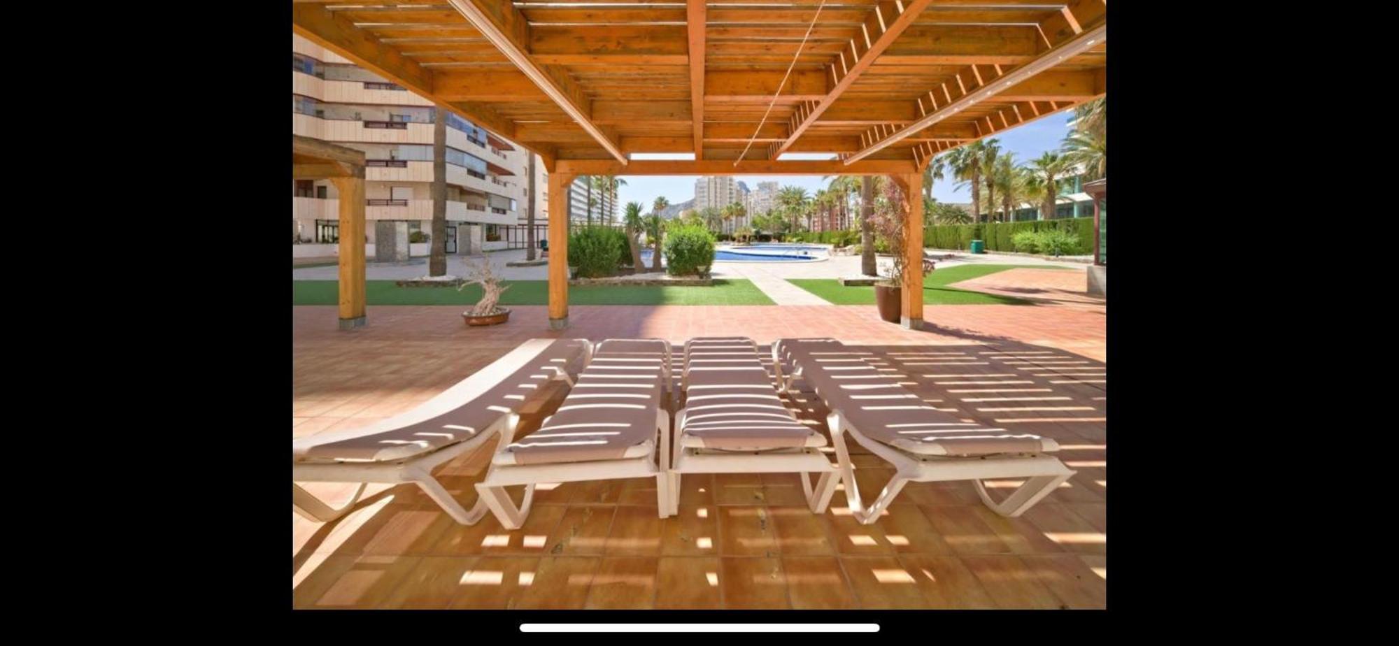 Elite Apartments In קלפה מראה חיצוני תמונה