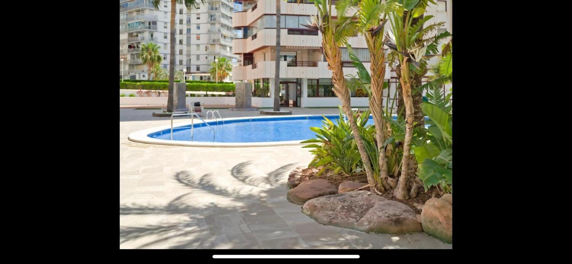 Elite Apartments In קלפה מראה חיצוני תמונה