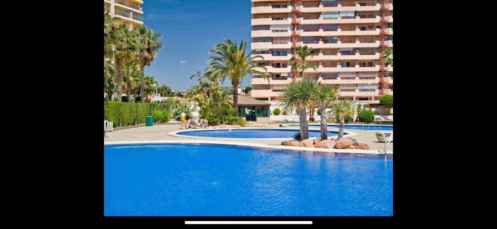 Elite Apartments In קלפה מראה חיצוני תמונה