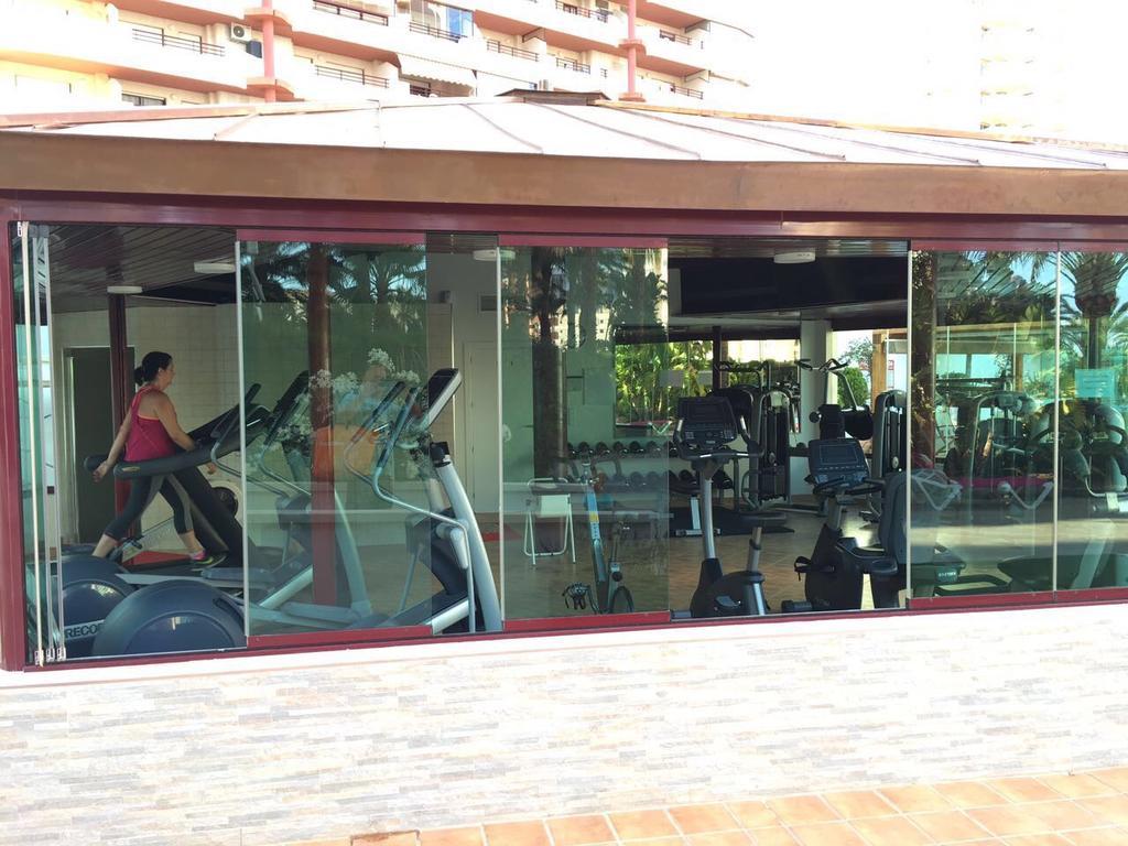 Elite Apartments In קלפה מראה חיצוני תמונה