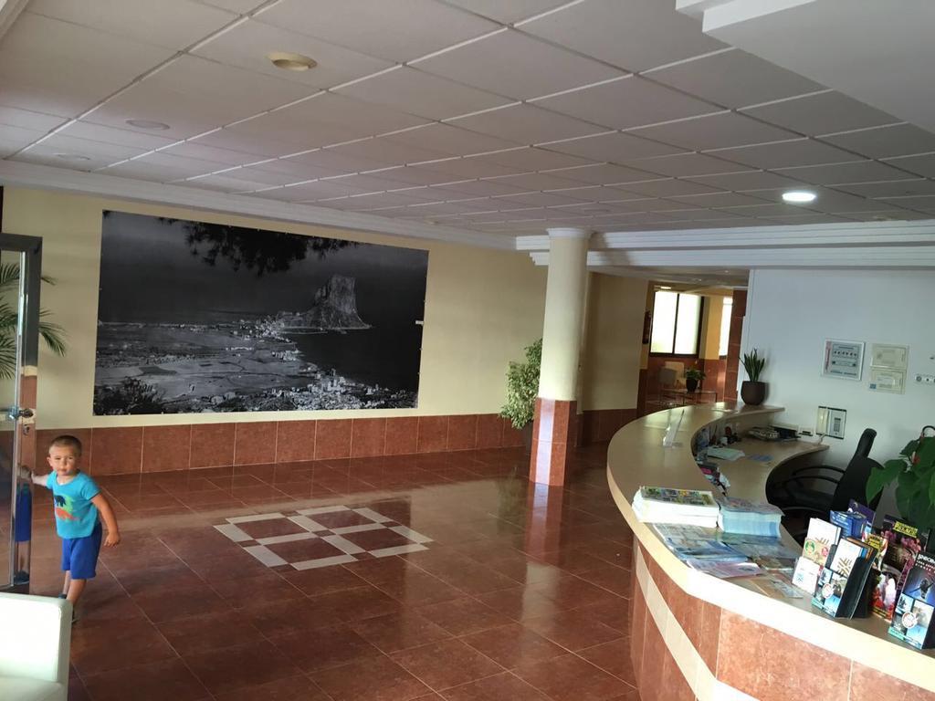 Elite Apartments In קלפה מראה חיצוני תמונה