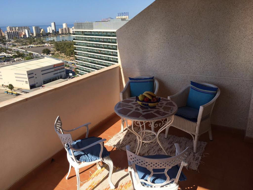 Elite Apartments In קלפה מראה חיצוני תמונה