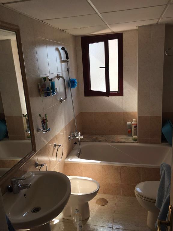 Elite Apartments In קלפה מראה חיצוני תמונה