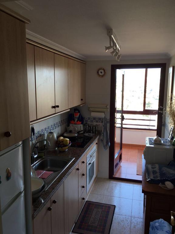 Elite Apartments In קלפה מראה חיצוני תמונה