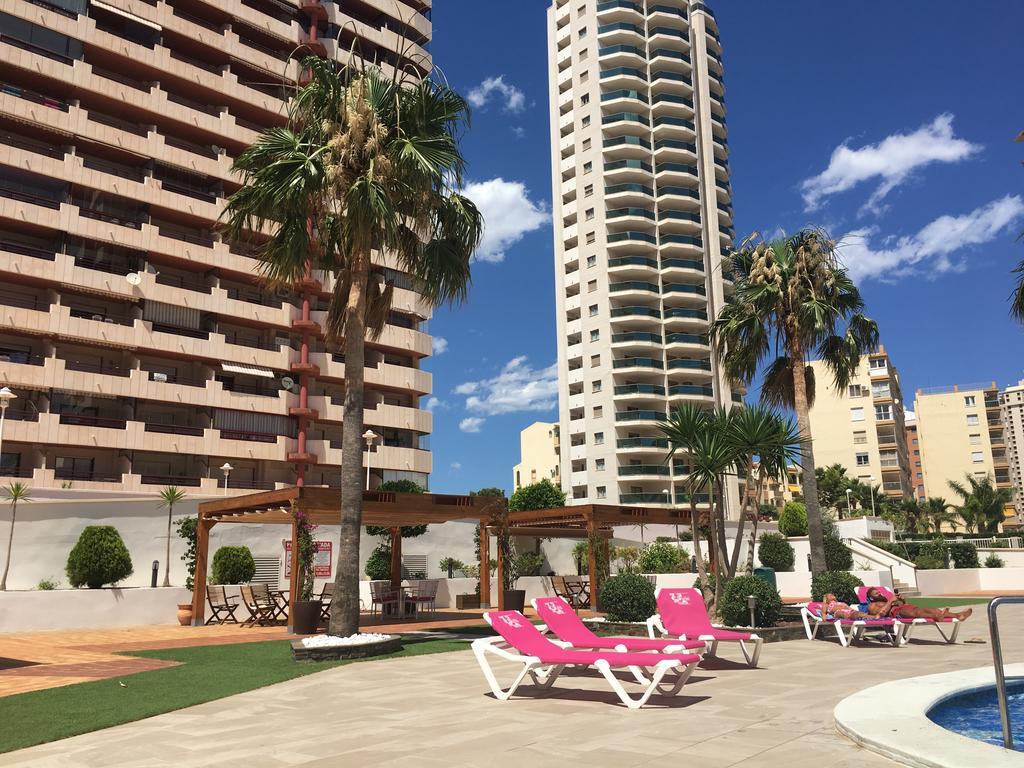 Elite Apartments In קלפה מראה חיצוני תמונה