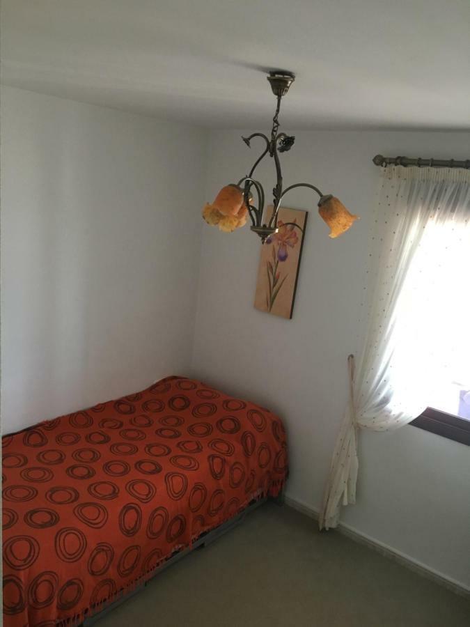 Elite Apartments In קלפה מראה חיצוני תמונה