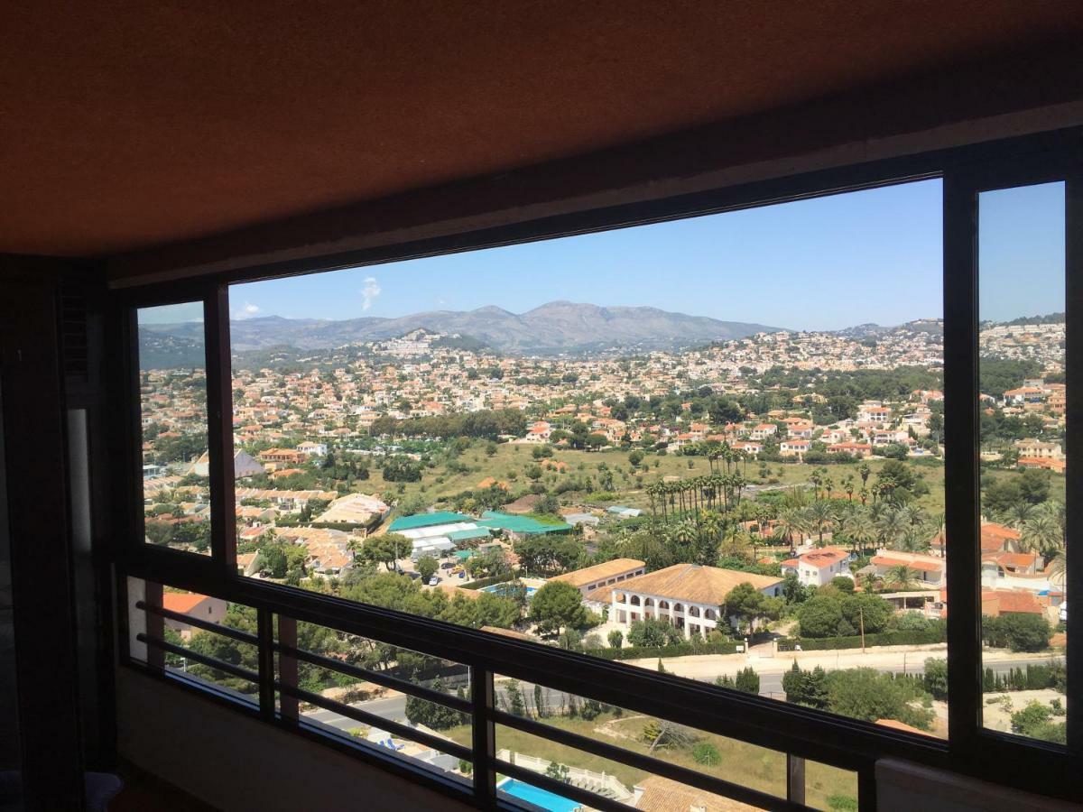 Elite Apartments In קלפה מראה חיצוני תמונה