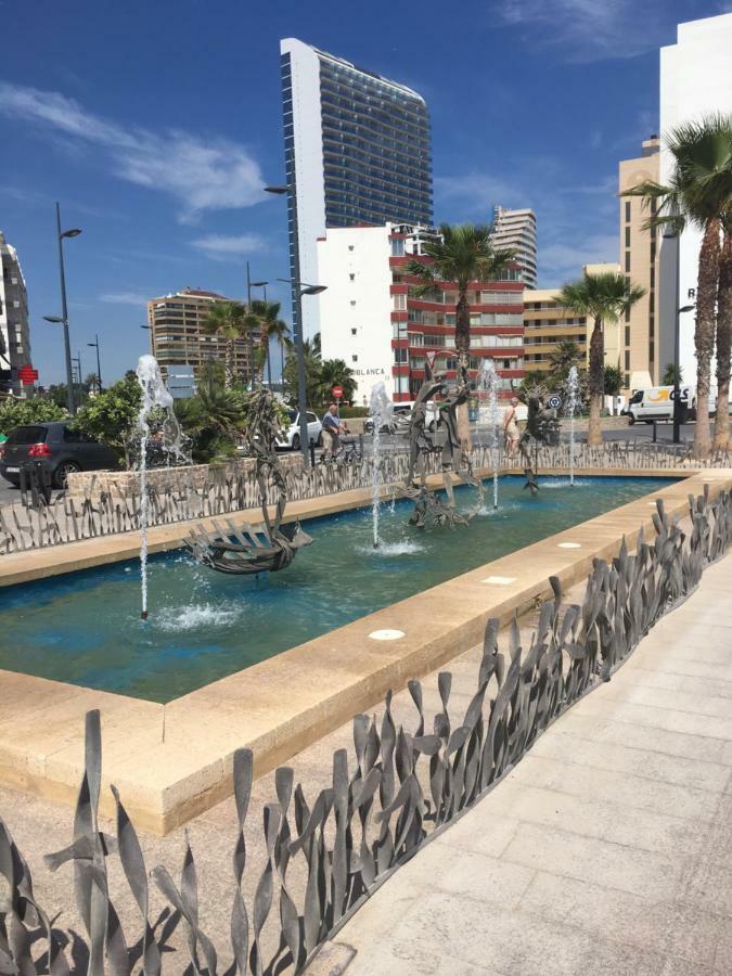 Elite Apartments In קלפה מראה חיצוני תמונה