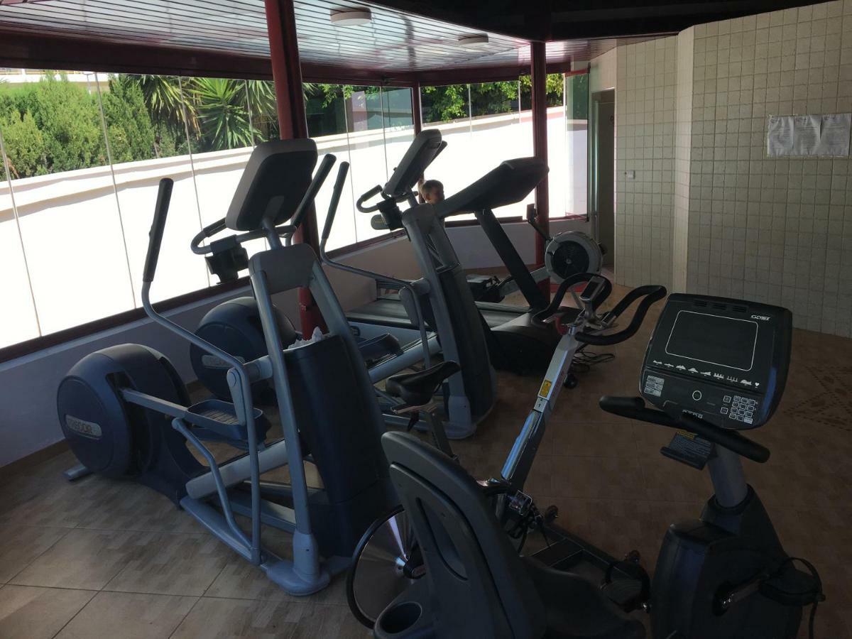 Elite Apartments In קלפה מראה חיצוני תמונה